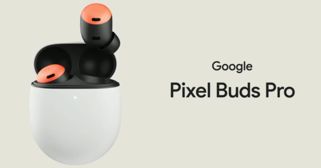Google Introduce la Possibilità di Acquistare la Custodia di Ricambio per Pixel Buds Pro