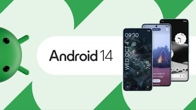 Android 14: Un'Esperienza Utente Personalizzata e Migliorata