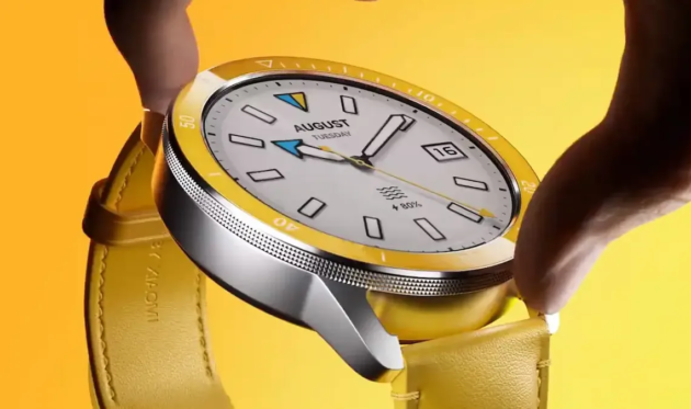 Xiaomi Watch S3: design e innovazione in un unico smartwatch