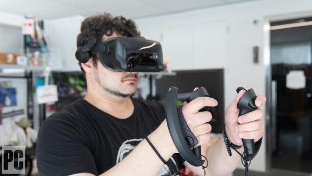 Valve Index 2: un possibile lancio nel 2024 per mantenere la competitività nel mondo della realtà virtuale