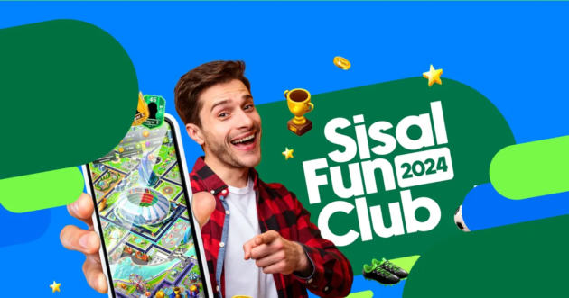 SisalFunClub2024: la nuova era dell'intrattenimento digitale con premi e molto altro