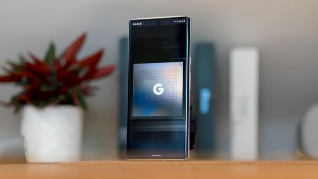Google Pixel 9: il futuro smartphone Pixel arriva con il SoC Tensor G4 di Samsung