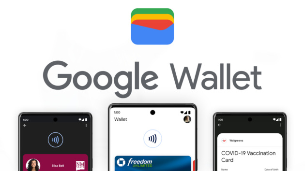 Google Wallet: La tua Carta d'Identità Digitale e Non Solo