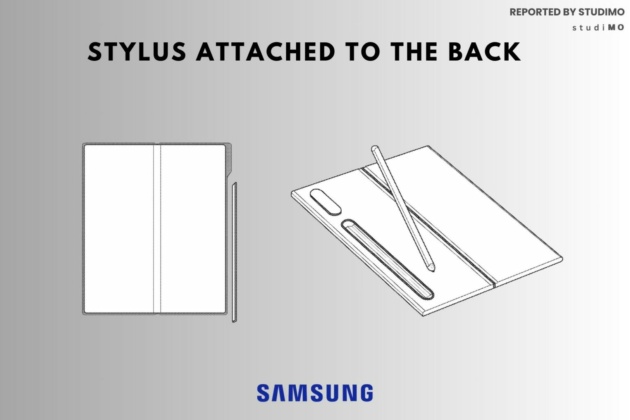 ll Futuro Pieghevole di Samsung: Anteprima del Galaxy Fold 6 con Pennino Integrato
