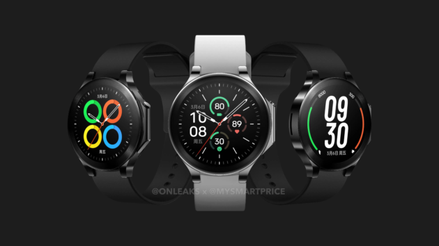 OnePlus Watch 2: Un Ritorno in Grande Stile nel Mondo degli Smartwatch