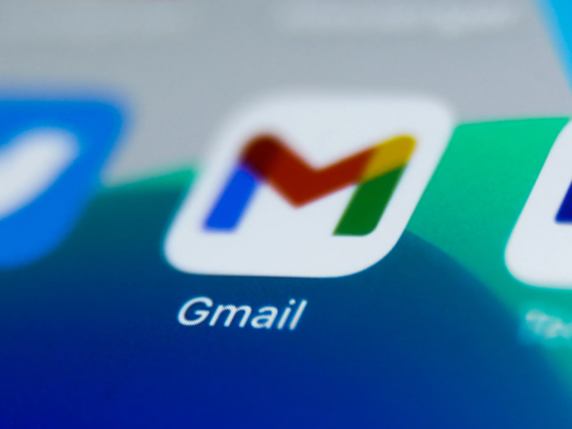 Gmail: Google Introduce un interfaccia grafica ottimizzata per tablet