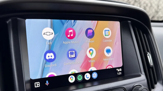 Android Auto: Da ora sarà possibile condividere gli Sfondi Personalizzati tra Smartphone e Auto