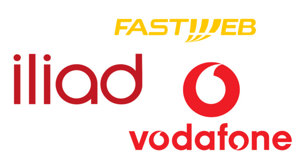 Fastweb e Iliad stanno per comprare Vodafone: cosa sta succedendo?