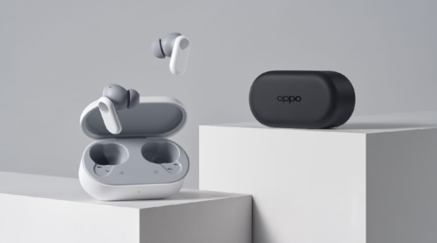 OPPO Enco Buds2 Pro: suono ottimizzato a un prezzo accessibile