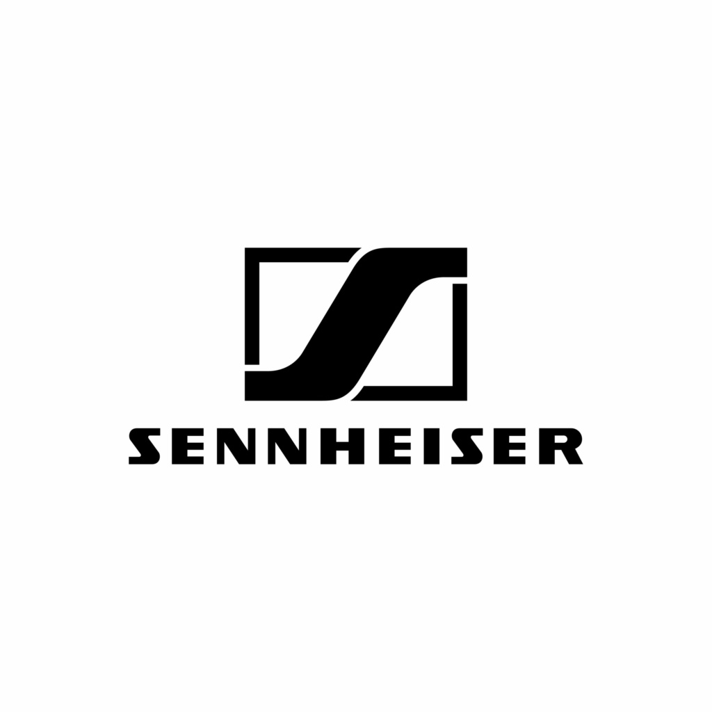 sennheiser logo