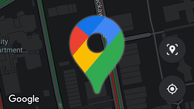Google Maps: Introduce il Meteo in Tempo Reale