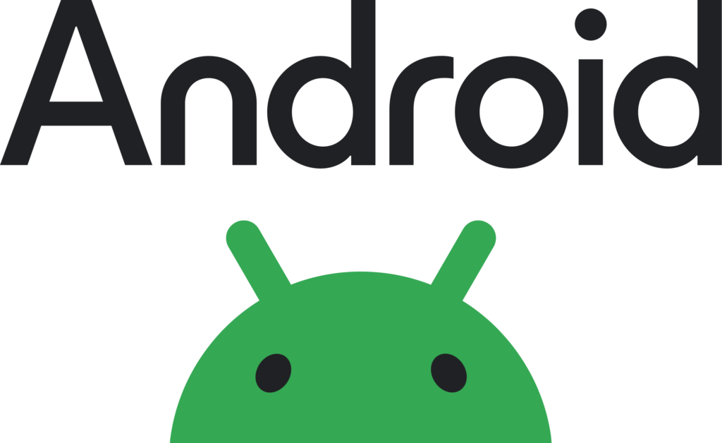android logo