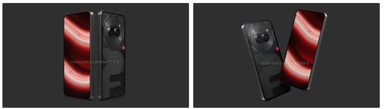 nothing phone 2a
