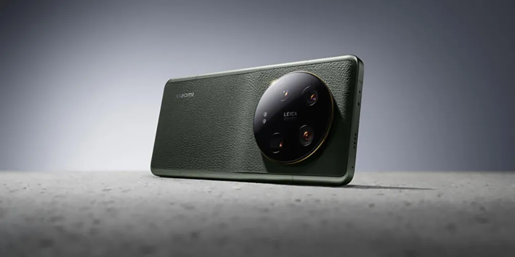 Xiaomi 14 Ultra