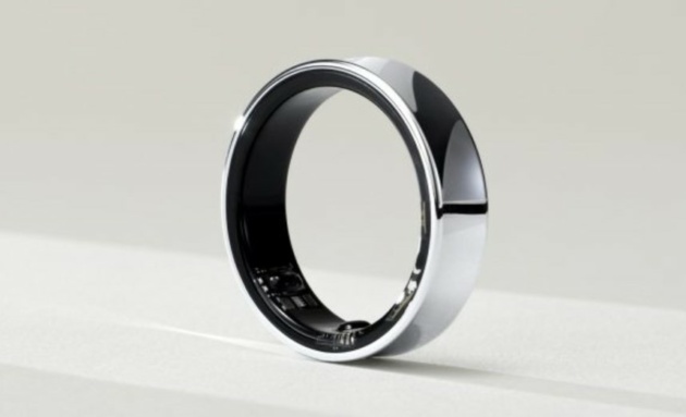 [MWC 2024] Samsung Galaxy Ring si mostra dal vivo per la prima volta