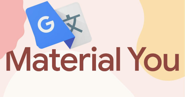 Google Translate: Arriva material you nell'app più usata per le traduzioni
