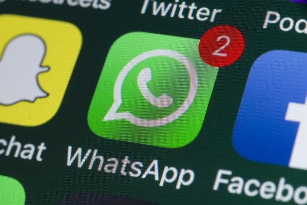 WhatsApp Beta per Android: In arrivo una nuova barra di ricerca per le chat
