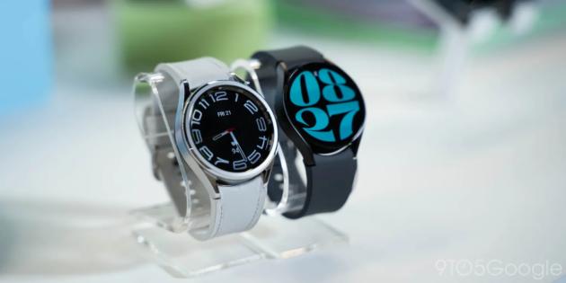 Samsung Prepara una Svolta nel Design dei suoi Smartwatch: Schermo Quadrato in Arrivo?