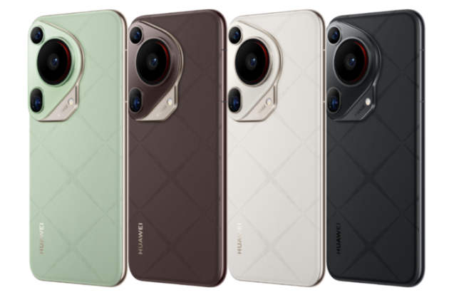 Huawei Pura 70 Ultra, ufficiale il camera phone con fotocamera retrattile