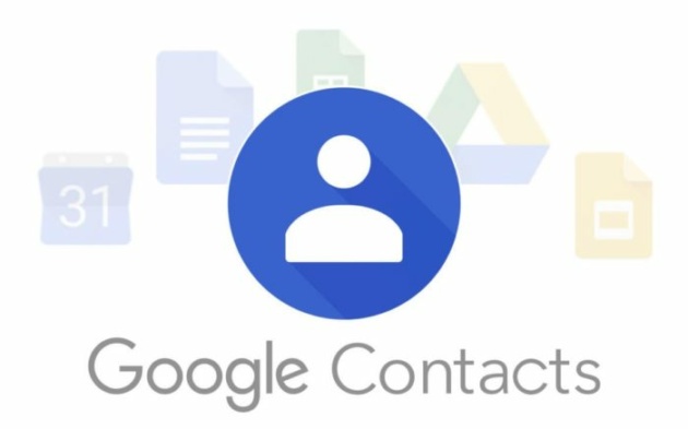 Google Contacts: Con il nuovo aggiornamento sarà più semplice aggiungere un nuovo contatto