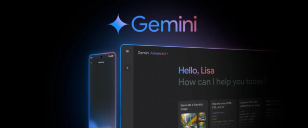Ecco Gemini 1.5 Pro: più personalizzazione, migliore analisi dei dati e integrazione con più app Google