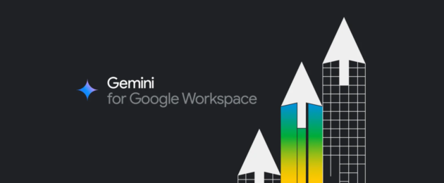 Gemini per Google Workspace aggiunge nuove funzionalità