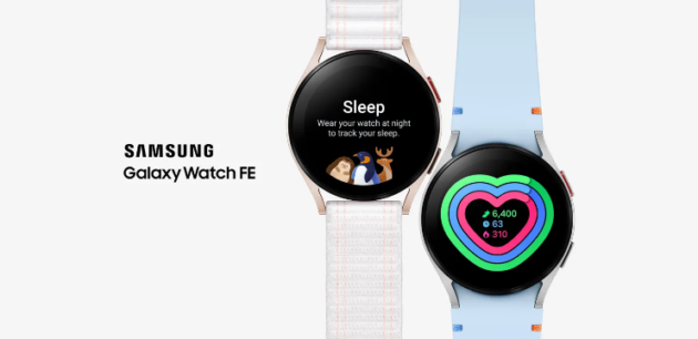 Samsung conferma Galaxy Watch FE: arriverà il 24 giugno