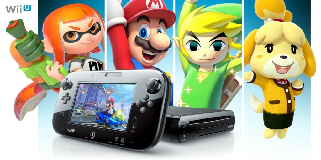 WiiU