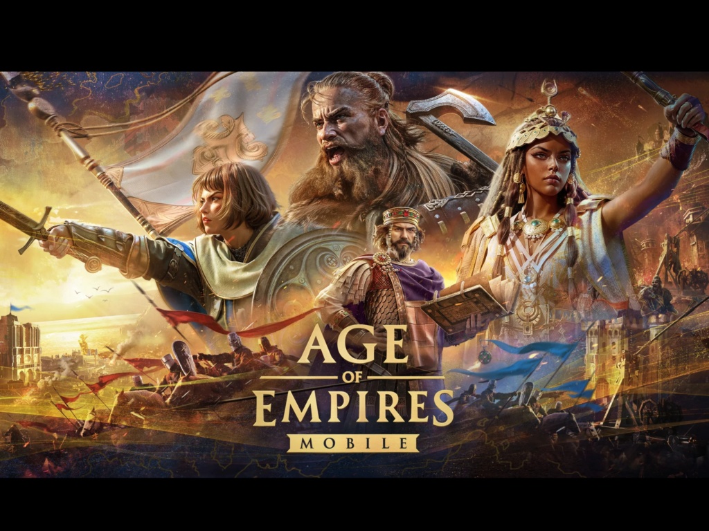 Age of Empires