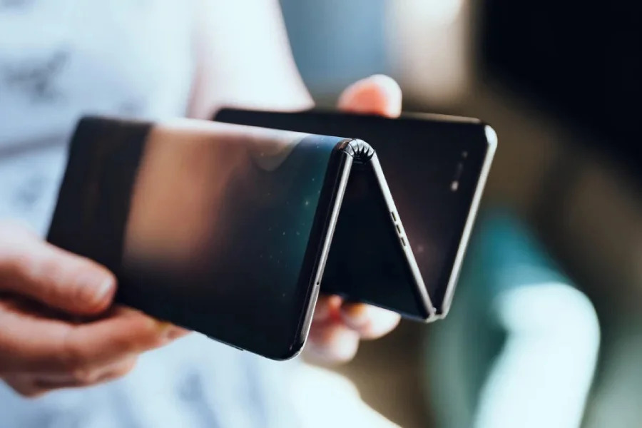Huawei