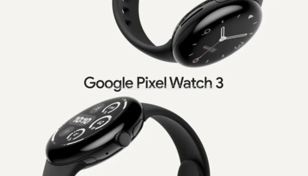 Pixel Watch 3 senza segreti: trapelano tutte le specifiche