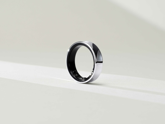 Samsung Galaxy Ring sarà disponibile in Italia da domani