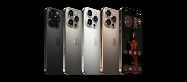 Apple presenta iPhone 16: un'IA tutta da scoprire... ma non in Italia