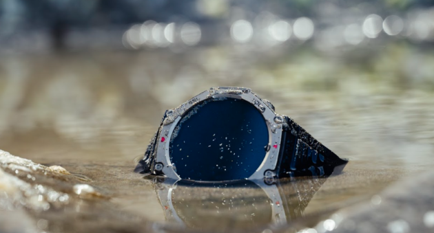 Amazfit presenta lo smartwatch rugged Amazfit T-Rex 3