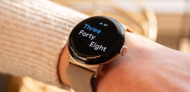 Wear OS 5: Un Lancio a Rilento e i Problemi con i Pixel Watch