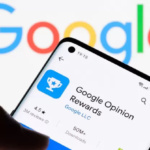 Google Opinion Rewards potrebbe presto ottenere il tema scuro