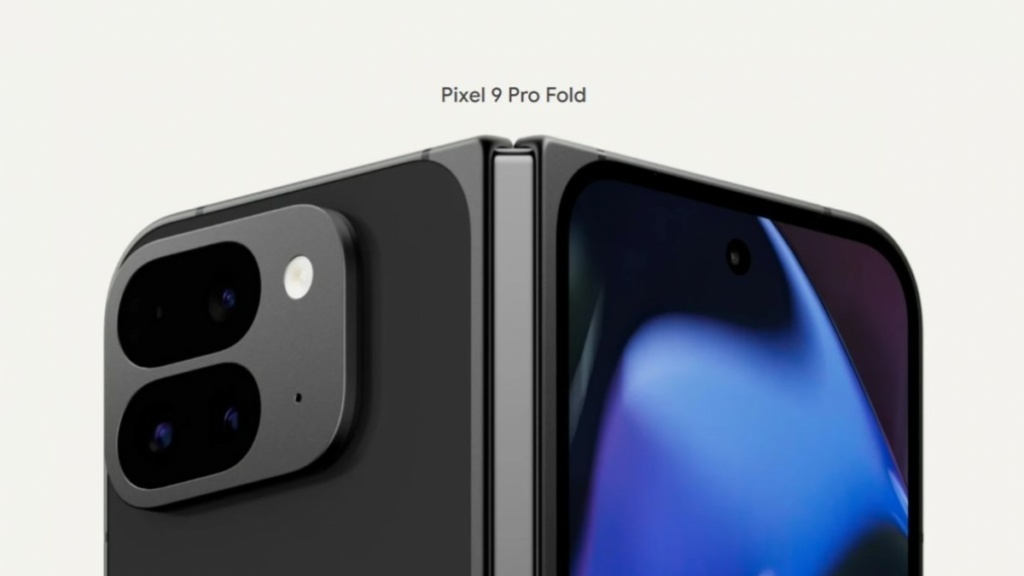 Pixel Fold