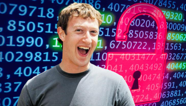 Delle vostre password di Facebook e Instagram se n'è fregata anche Meta