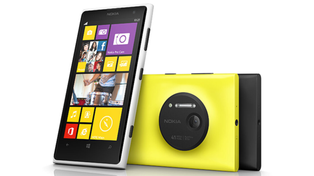 Quanto vi manca Nokia Lumia 1020? Tranquilli, sta per tornare!