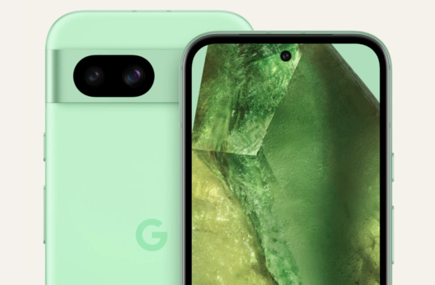 Con Pixel 9a Google porterà il Tensor G4 nella fascia media