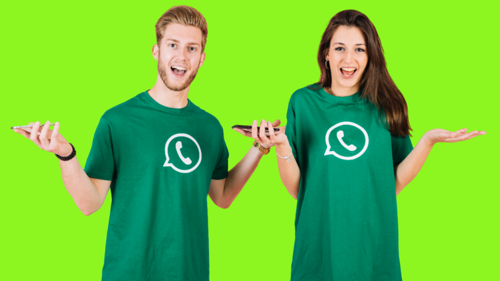 Perché le nuove funzioni di WhatsApp... sono tutt'altro che nuove?