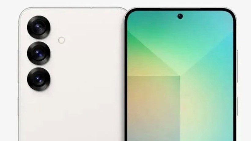 Samsung Galaxy S25: uno smartphone da evitare per chi odia la polvere