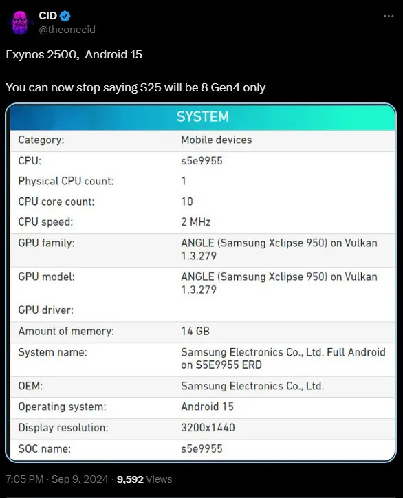 Samsung
