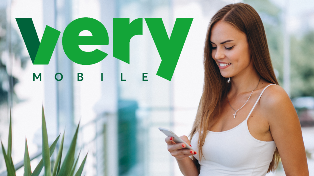 Very offre minuti, sms ed una marea di giga a 5,99€ per sempre