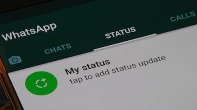 WhatsApp ha una vera ossessione per gli aggiornamenti di stato