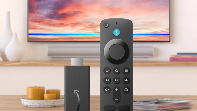 L’ultimo Fire TV Stick di Amazon è un ottimo compromesso su tutti i fronti