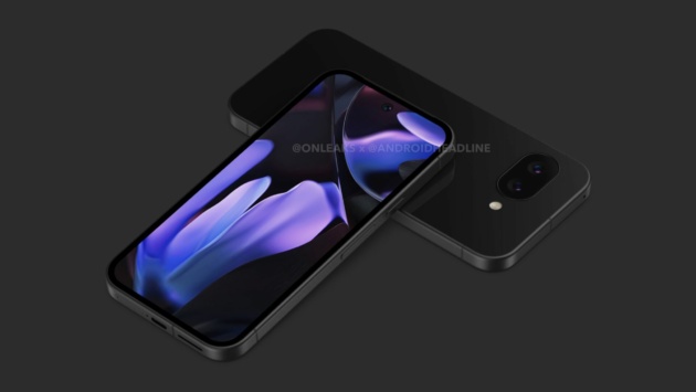 Pixel 9a sembra un ottimo smartphone secondo l'ultima fuga di notizie