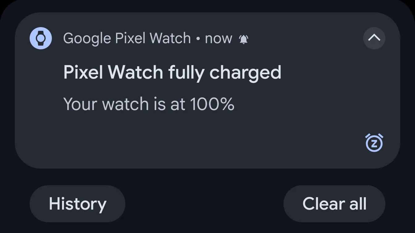 Pixel Watch 3