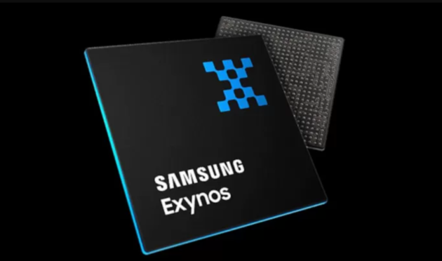 Samsung presenta un nuovo processore Exynos di fascia media