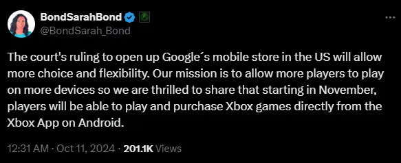 Xbox